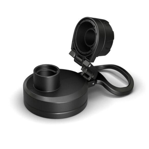 COPY - Life Is Good Sticker Collage 26 oz Wide Mouth Stainless Steel Insulated … - Picture 2 of 6